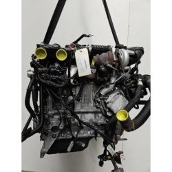 Moteur Peugeot Partner 2 Phase 2